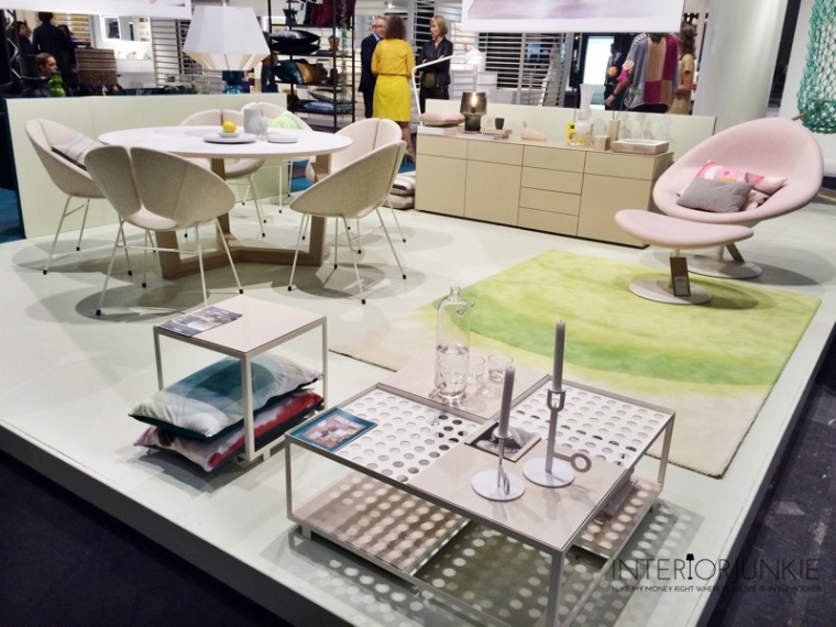 Wooninspiratie opdoen @ VT Wonen & Design Beurs 