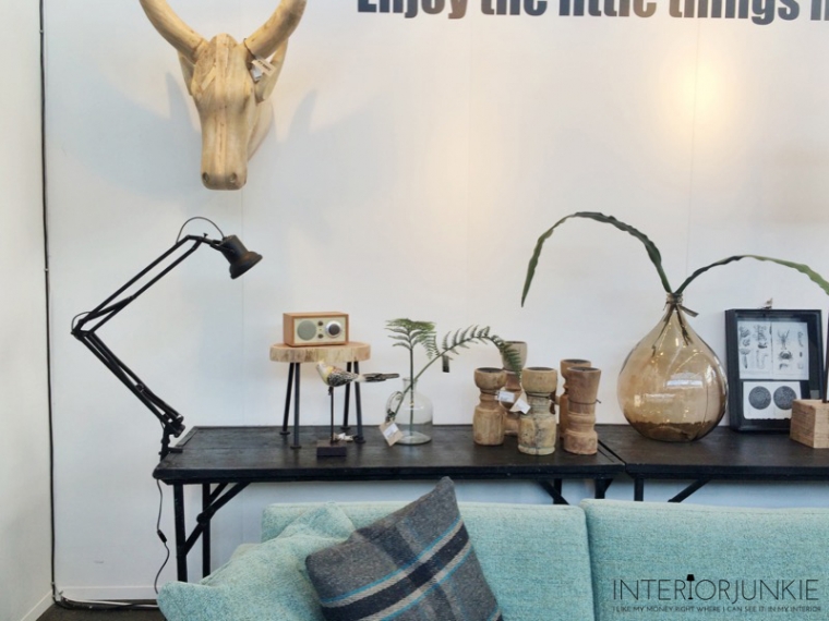 Wooninspiratie opdoen @ VT Wonen & Design Beurs 