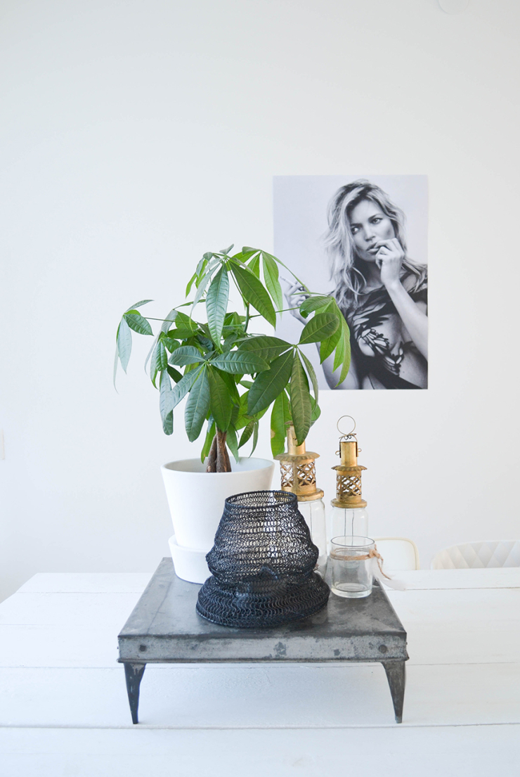 Interieur inspiratie: thuis in het compacte huis van Dewi