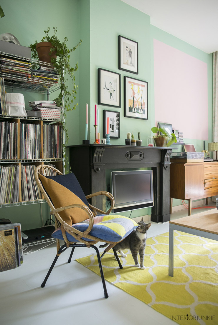 Majestueus welzijn Temerity Tips voor online kopen van tweedehands meubels en accessoires - Interior  junkie