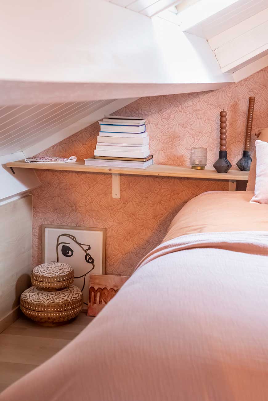 Gepensioneerde Sluimeren creatief Kleine slaapkamer inrichten tips voor thuis